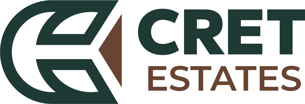 CRETestates